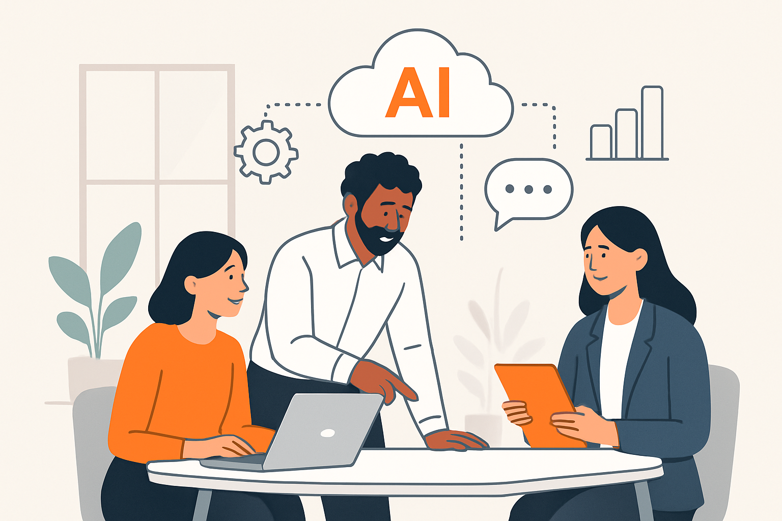 Apollo Alternatives for UK B2B Teams: AI Lead Generation Built for the UK Market