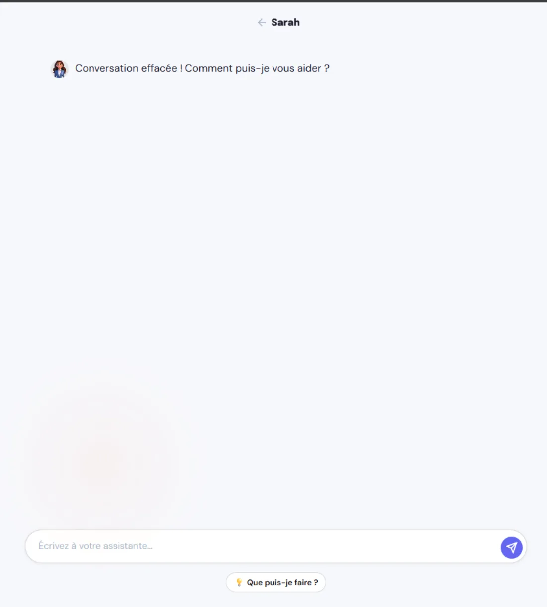 Mémoire contextuelle clients et dossiers pour l'agent segretario IA