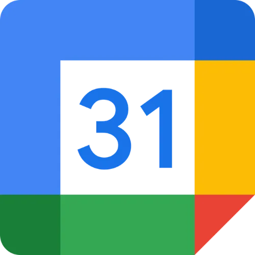 Integration Google Calendar - agenda auto avec secretaire IA