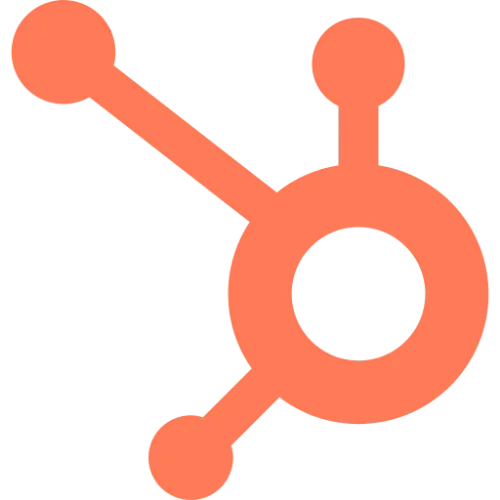 Integration HubSpot CRM - sync leads et contacts avec Agensio