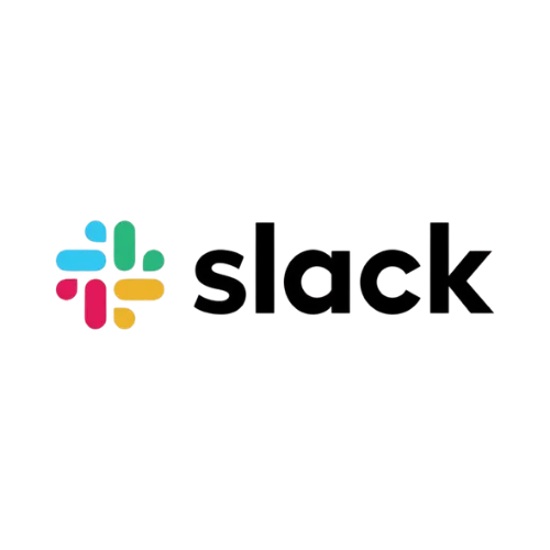 Integration Slack - notifications agent IA Agensio en temps reel